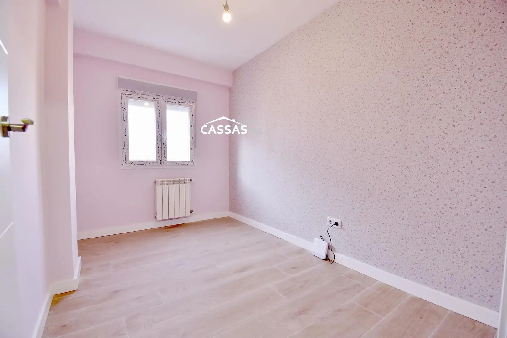 Habitación de Piso en venta en Torrejón de Ardoz con Calefacción y Terraza