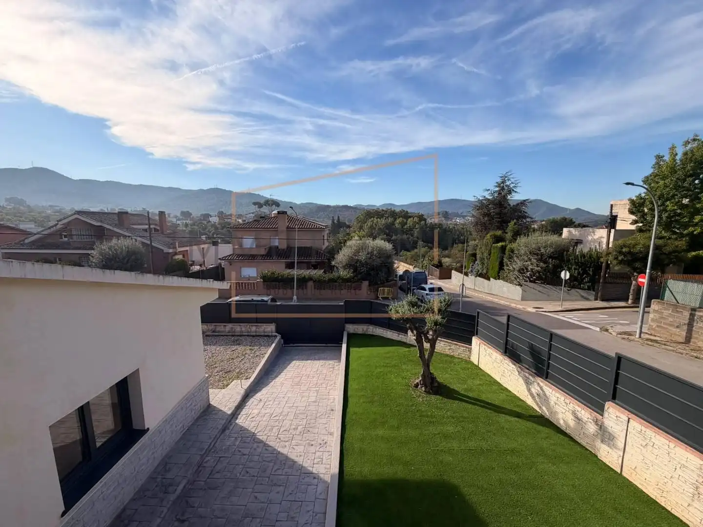 Houses for rent in Martorelles, Barcelona