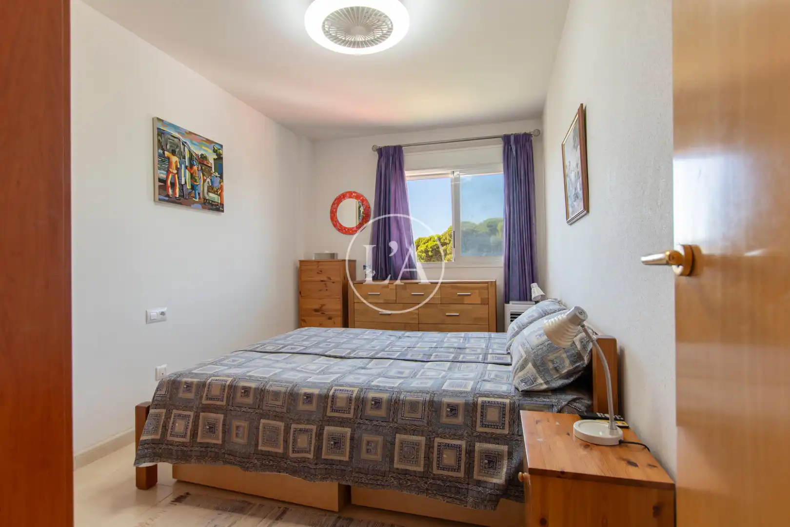 Ático en venta en Carrer Castell de Miravet, Els Tallats - Mas Olivé