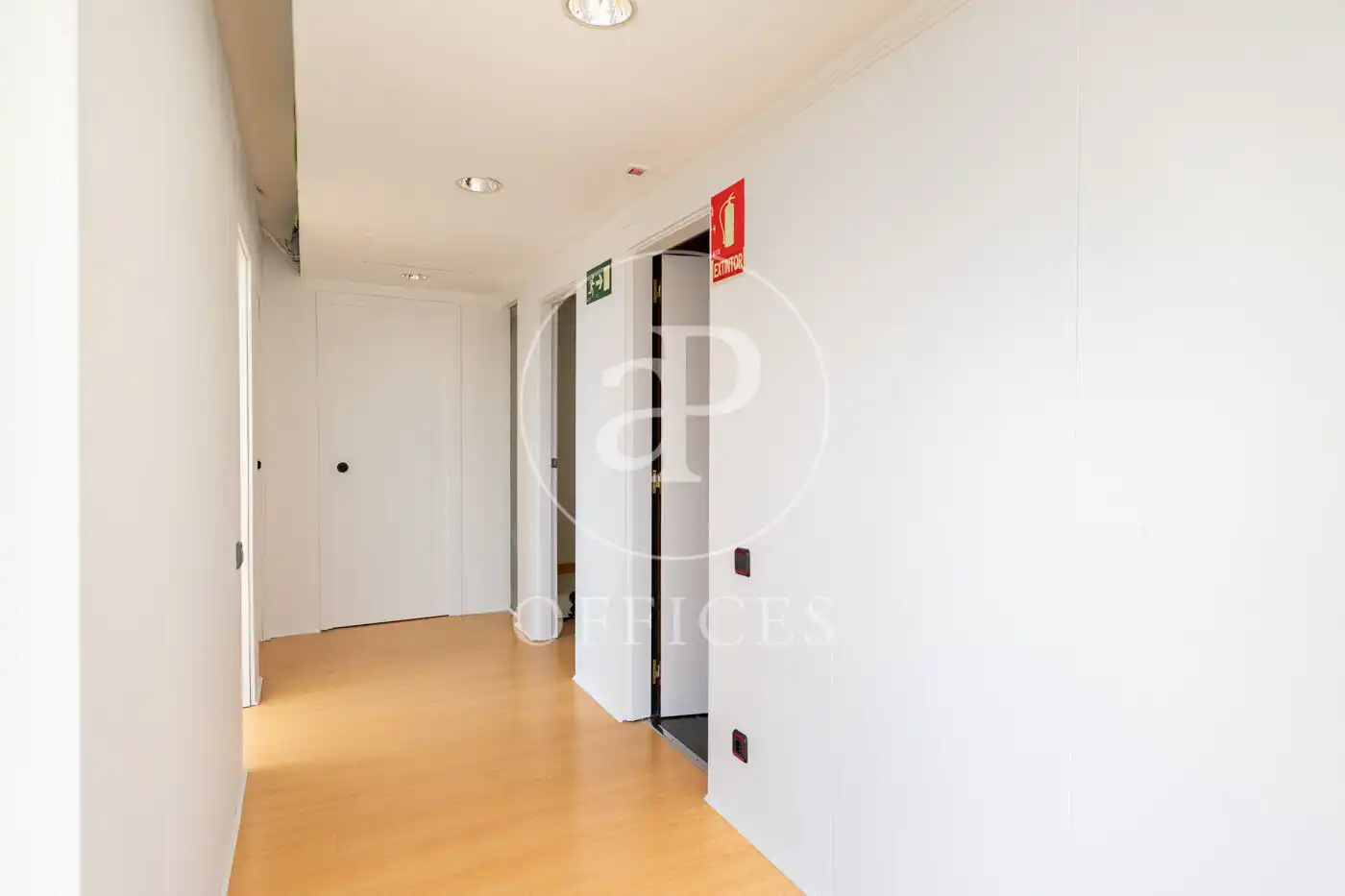 Office for rent in Barcelona, Barcelona
