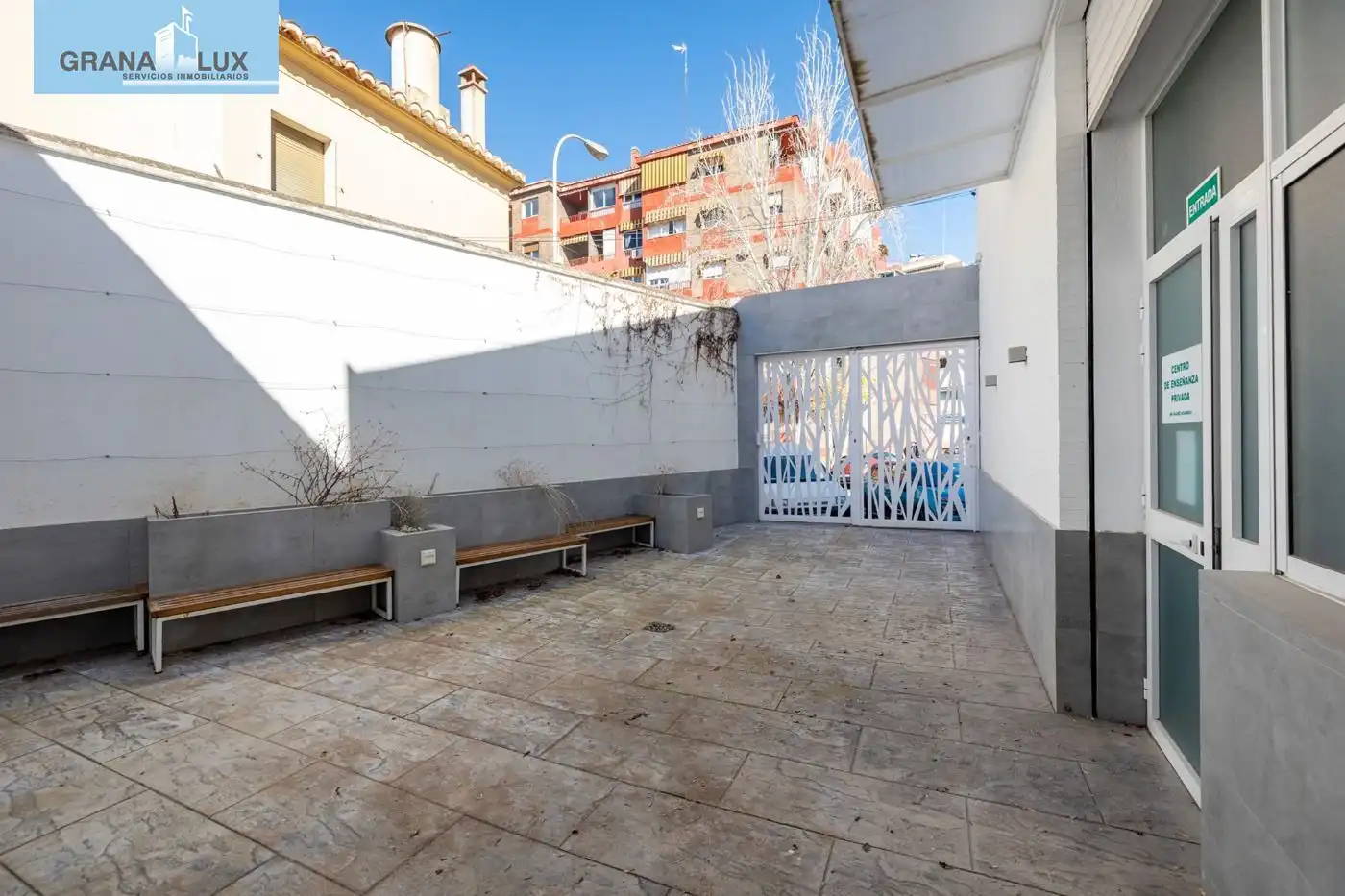 Business premises for sale in Genil, imagen 34