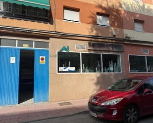 Premises to rent in Móstoles