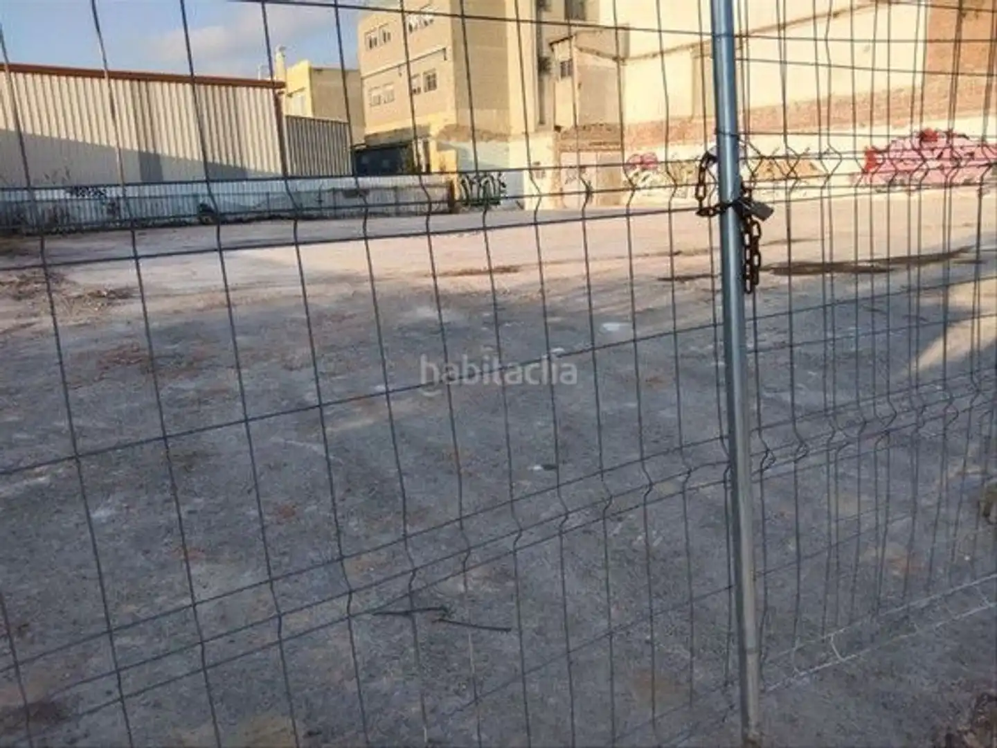 Industrial land for sale in Pla d'en Boet, imagen 8
