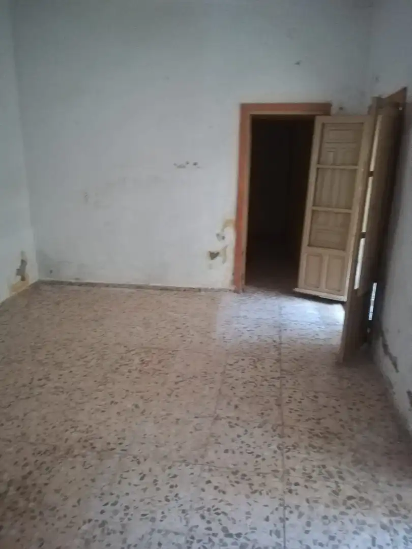 Casa o chalet en venta en Calle de Agustín Moreno, Casco Histórico - Ribera - San Basilio