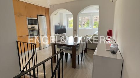 Photo 2 of Attic to rent in Santa Hortensia, Prosperidad,  Madrid Capital