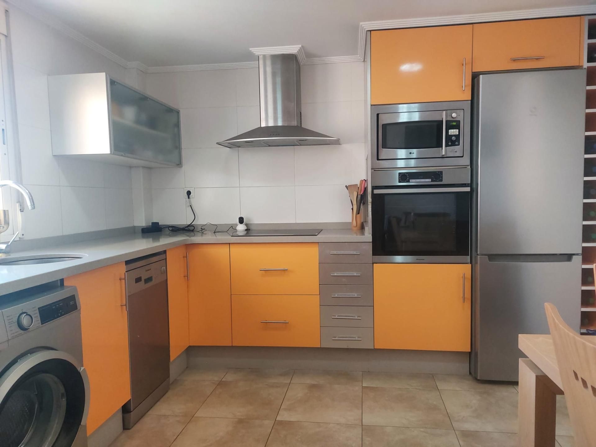 Pis de lloguer a Avenida GREGORIO GEA, Cardenal Benlloch