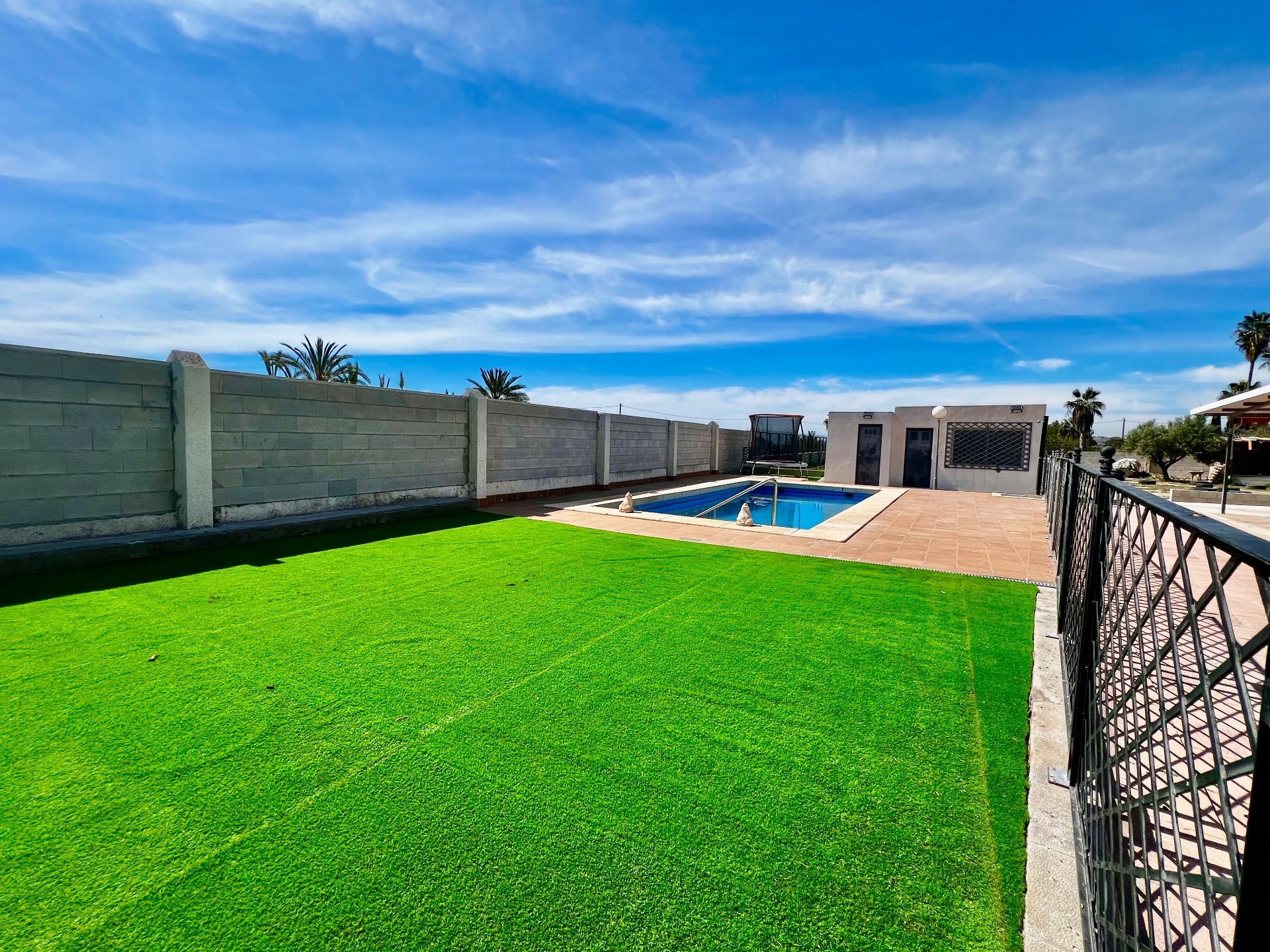 Casa o xalet en venda a El Secanet - Hacienda del Sol