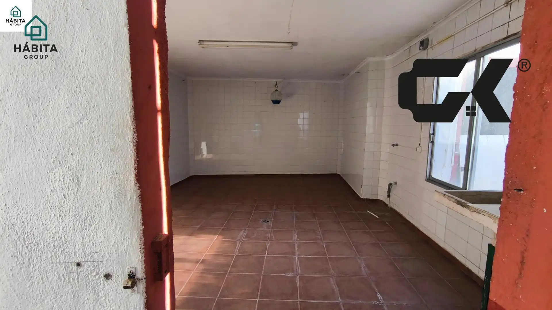 Casa o xalet en venda en Cartagena amb Jardí privat i Traster