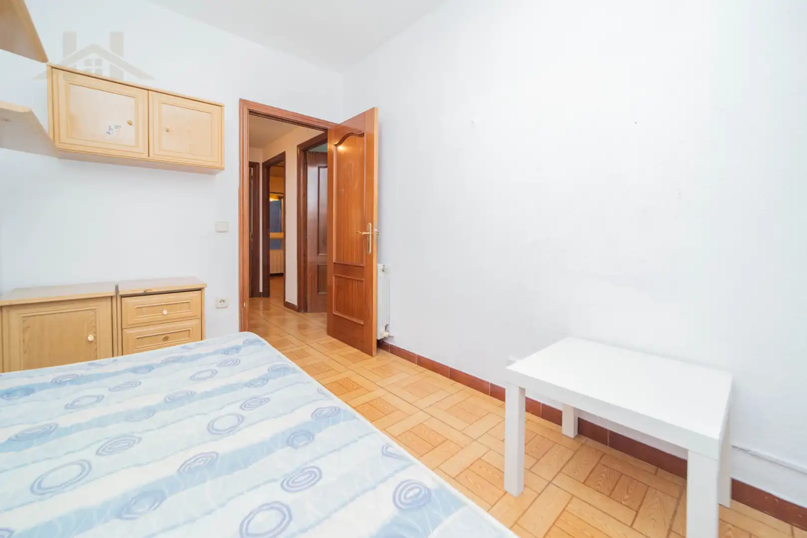 Schlafzimmer von Wohnung zum Verkauf in Centro