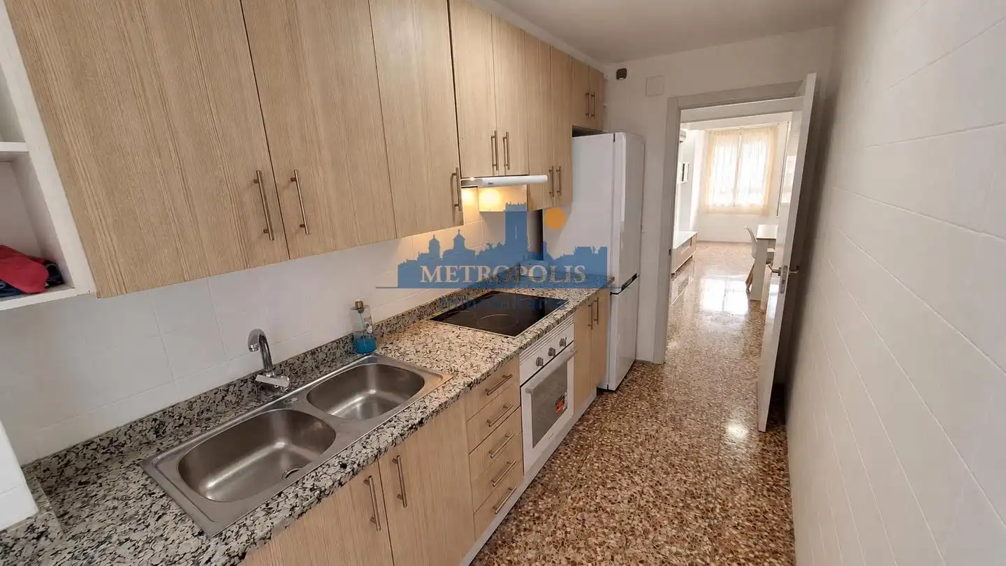 Kitchen of Flat for sale in La Bosca
