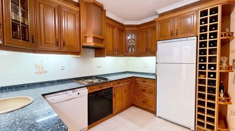 Foto 4 de Piso en venta en Pont Nou - Corazón de Jesús, Elche / Elx