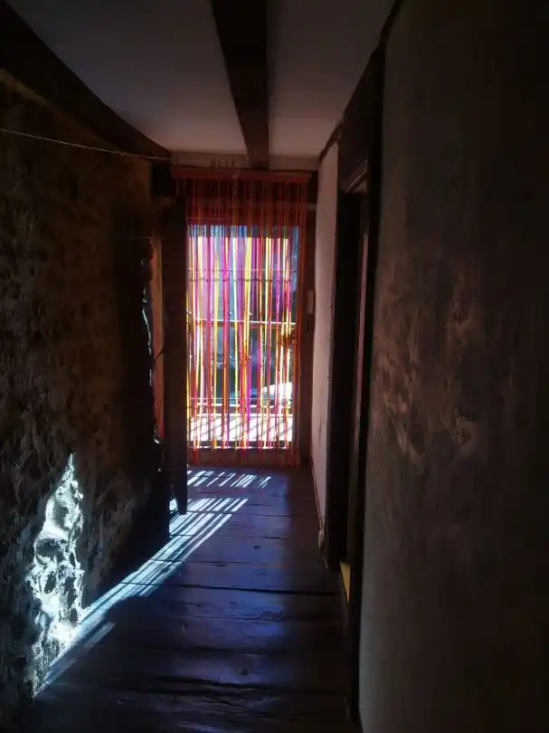 Houses for sale in Valle de Manzanedo  with Furnished