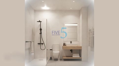 Foto 4 de Piso en venta en Centro ciudad, Jávea / Xàbia
