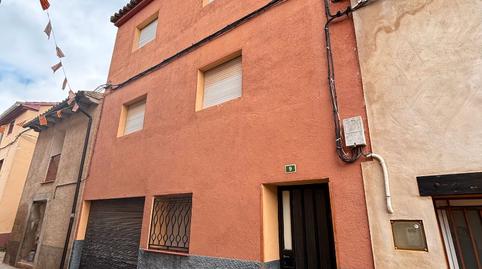 Photo 2 of House or chalet for sale in Manchones, Zaragoza