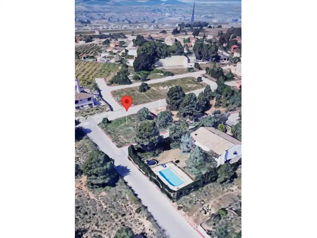 Terreno residenziale in vendita a La Conarda - Montesano