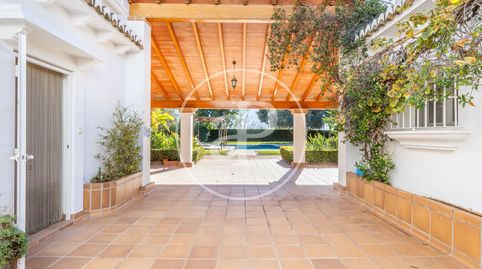 Foto 4 de Casa o chalet en venta en Los Pinares - La Masia, Bétera