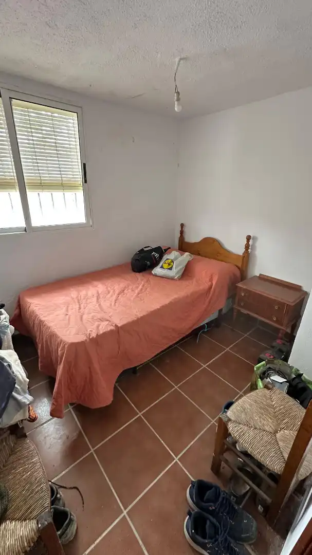 Casa rústica amb jardí en venda a Calle Mirador Sierra de Jaén, imagen 12