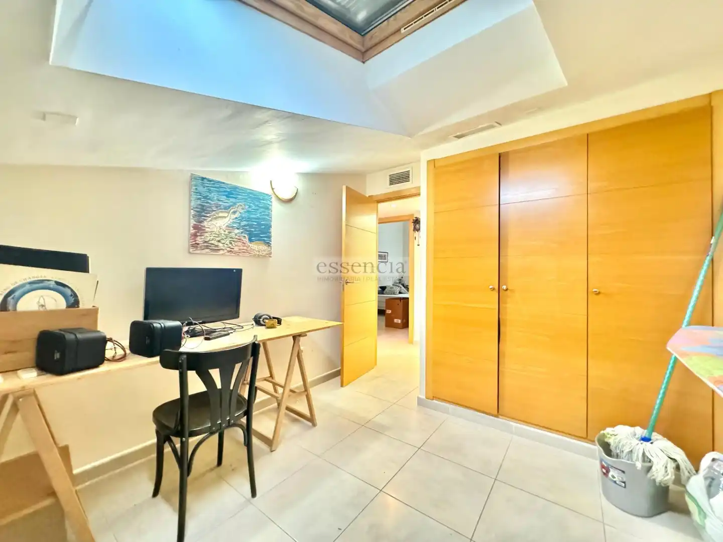 Ático en venta en Grau de Gandia - Venecia - Marenys de Rafalcaid