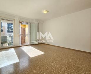 Living room of Duplex for sale in L'Eliana  with Air Conditioner and Balcony
