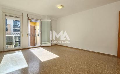 Living room of Duplex for sale in L'Eliana  with Air Conditioner and Balcony