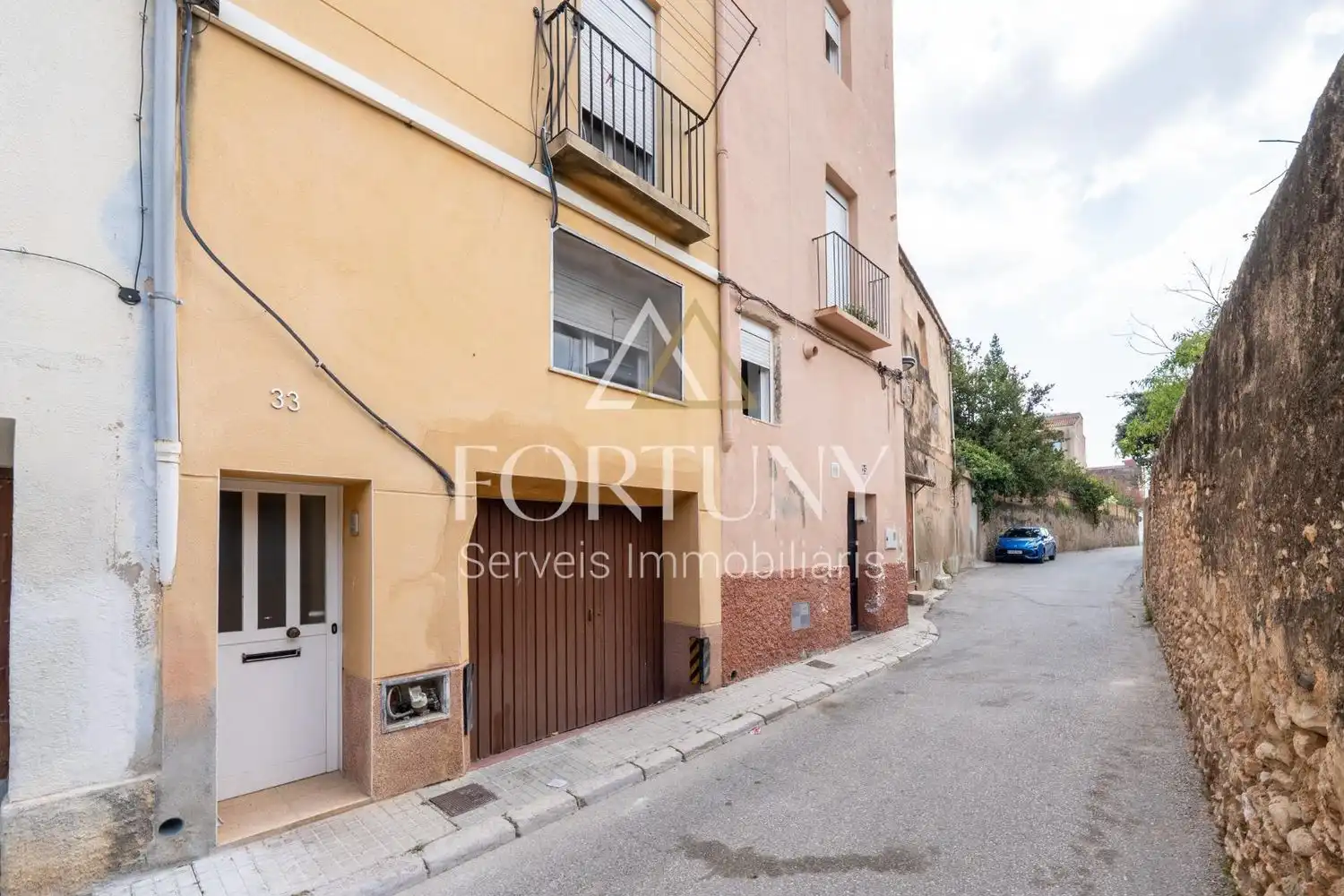House for sale in Montserrat, imagen 2