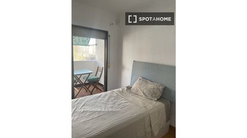 Foto 2 de Piso de alquiler en Chorrillo, Alcalá de Henares