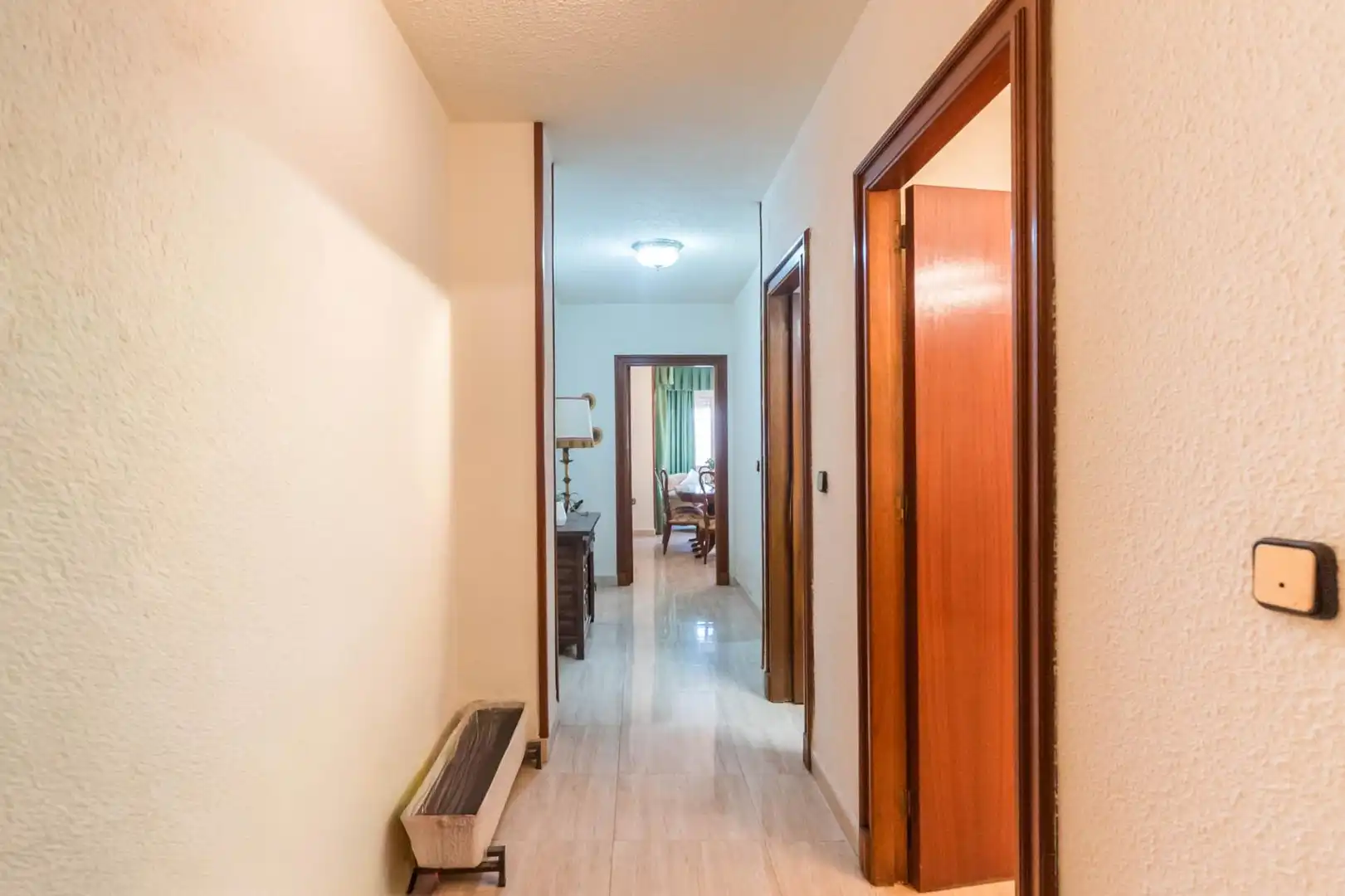 Piso en venta en Cartagena con Aire acondicionado, Amueblado y Balcón