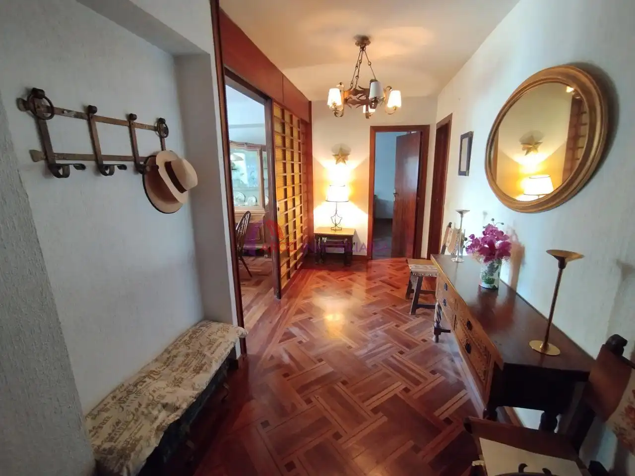 Piso en venta en Casco Antiguo