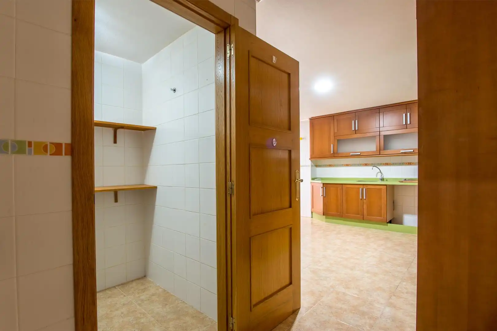Appartement avec ascenseur à vendre à Calle de Pizarro, imagen 4