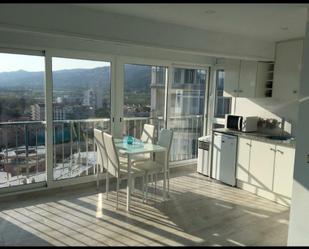 Balcony of Loft for sale in Castell-Platja d'Aro