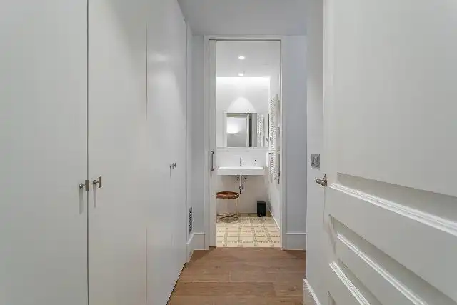 Piso en venta en Barcelona con Aire acondicionado, Calefacción y Parquet