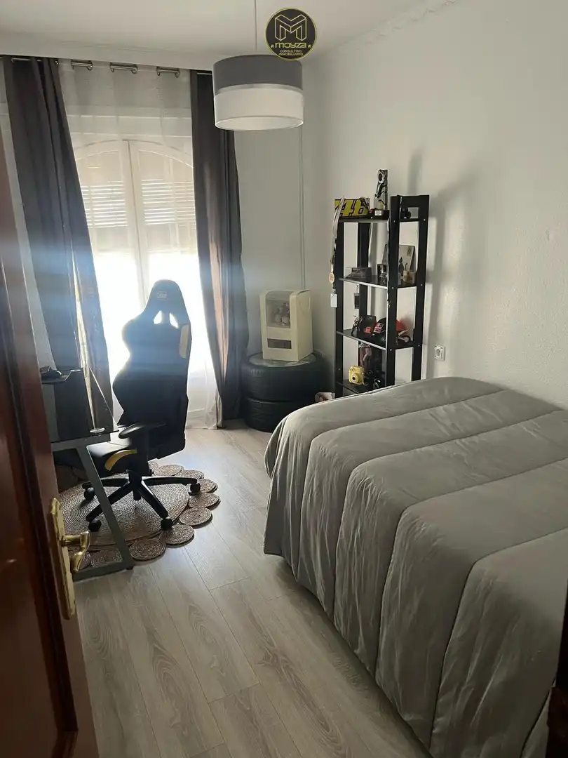 Piso con terraza en venta en Martos, imagen 7
