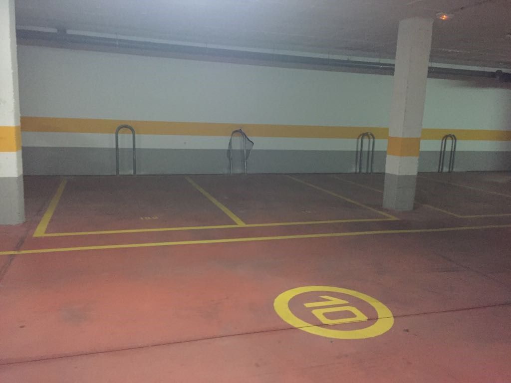 Aparcament de Garatge en venda en Cártama