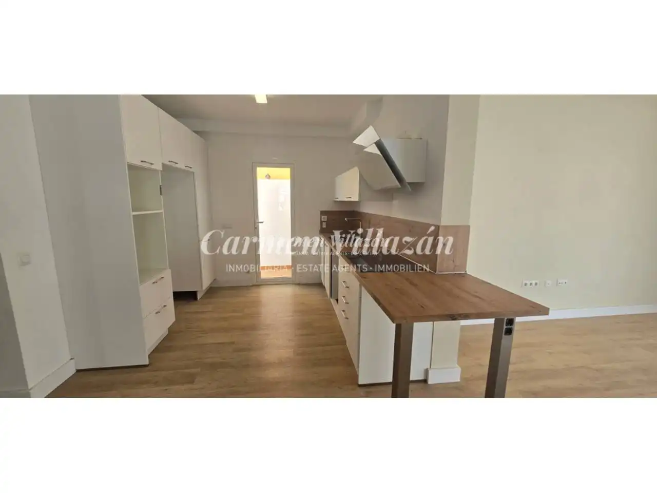 Cocina de Casa o chalet en venta en Tuineje con Aire acondicionado, Terraza y Piscina