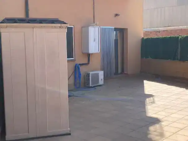 Terrassa de Pis en venda en Bescanó amb Aire condicionat