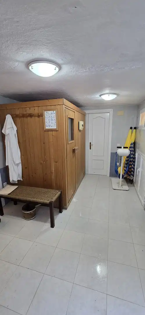 Casa o chalet en venta en Pinos de Alhaurín