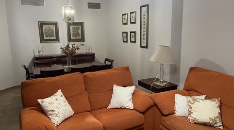 Photo 3 of Flat for rent in Hornos Púnicos, San Fernando