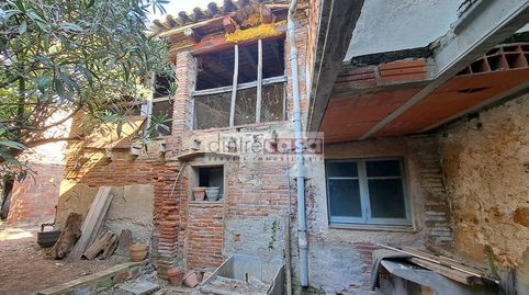 Foto 2 de Casa adosada en venda a Tordera pueblo, Tordera