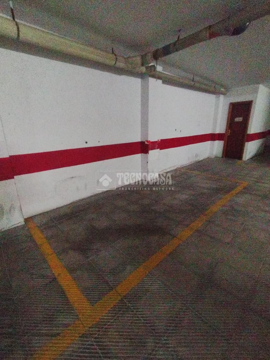 Parking de Garaje en venta en  Santa Cruz de Tenerife Capital