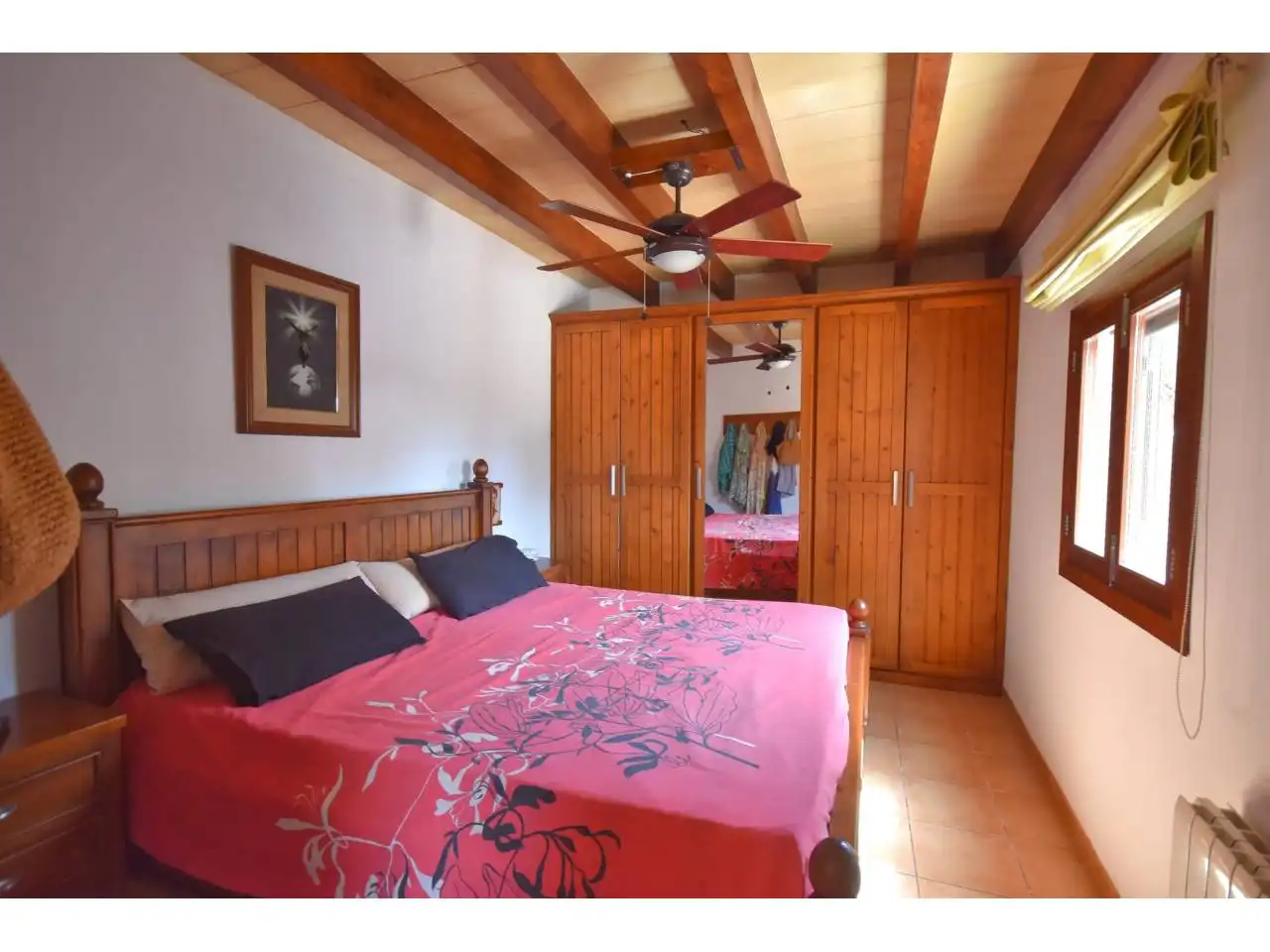 Casa rústica con piscina en venta en Poligono 29 206, imagen 9