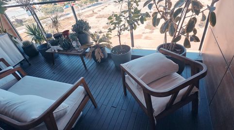 Foto 5 de Dúplex en venta en Calle Andarella, Barrio de la Luz, Xirivella