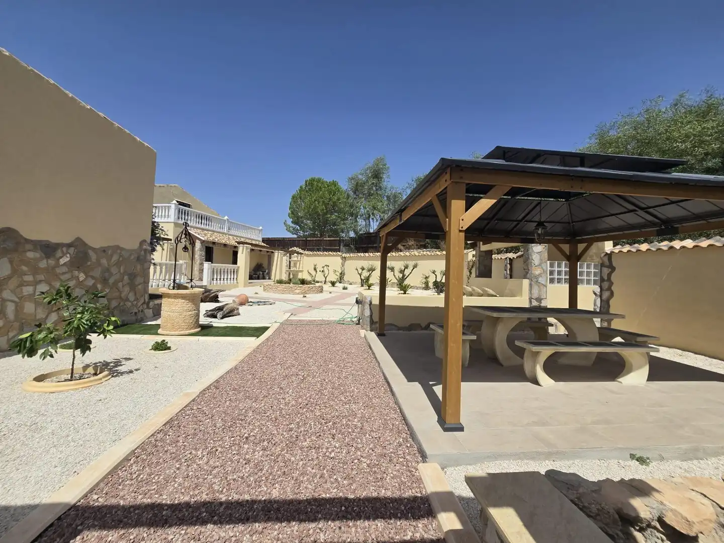 Casa a schiera in vendita a Abanilla, imagen 4