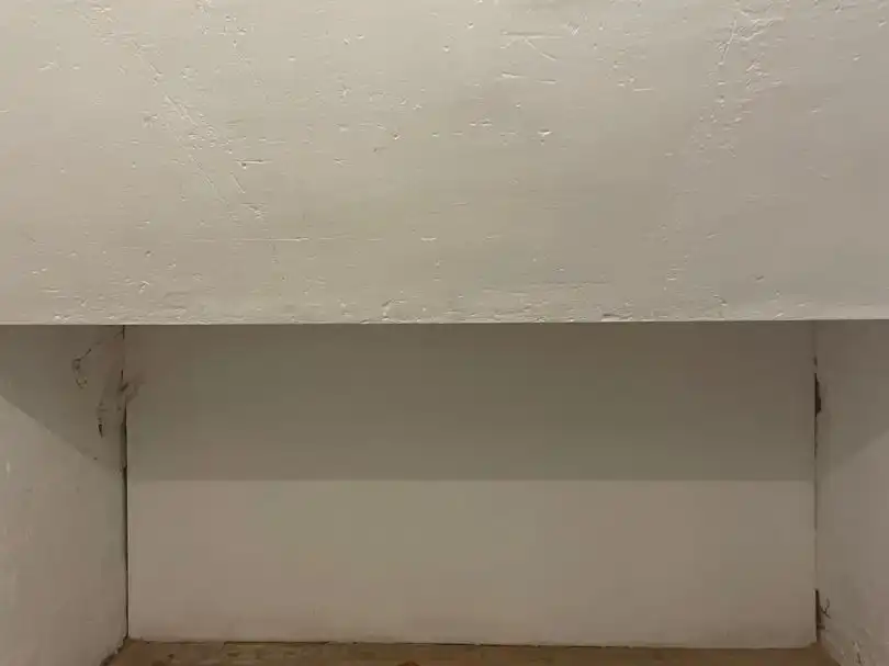 Exterior view of Storage room for rent in Madrid