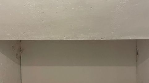 Photo 4 of Storage room for rent in Calle Hermanos Álvarez Quintero, 2, Justicia - Chueca, Madrid Capital