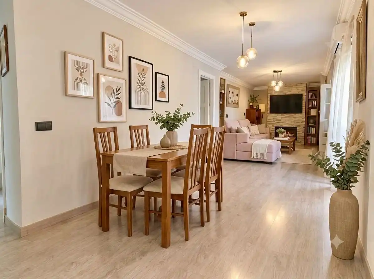 House with pool for sale in petronio, imagen 7