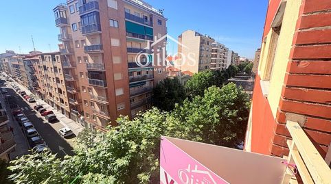 Foto 3 de Piso en venta en Maria Auxiliadora, Labradores, Salamanca Capital