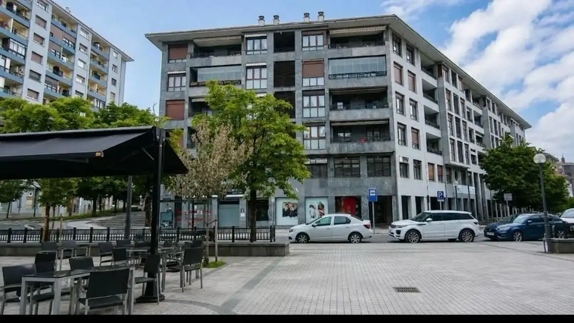 Appartement avec ascenseur à vendre à Pinar - Anaka - Belaskoenea