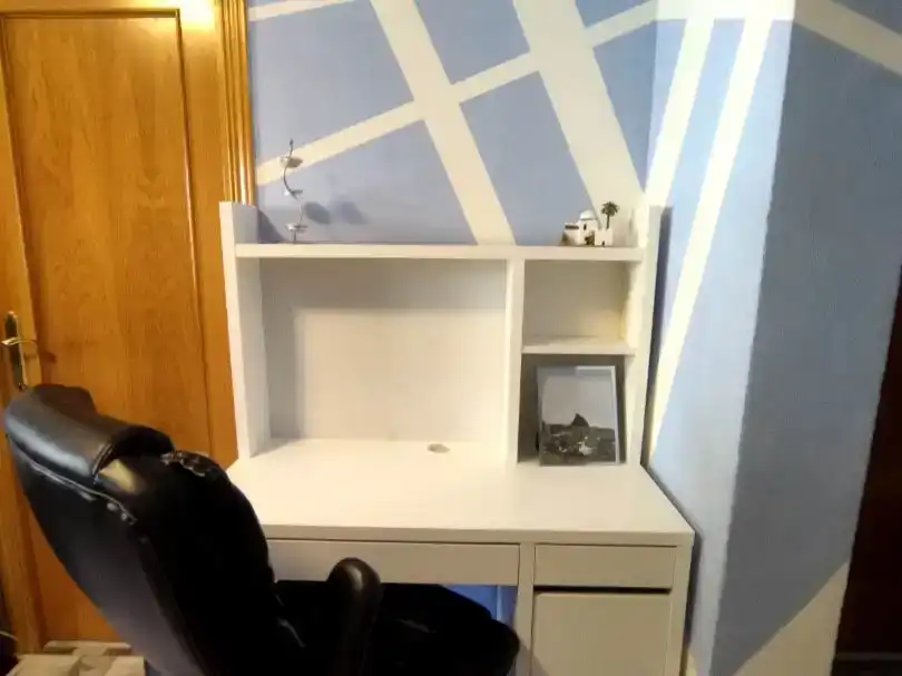Bedroom of Flat for rent in Cercedilla  with Furnished