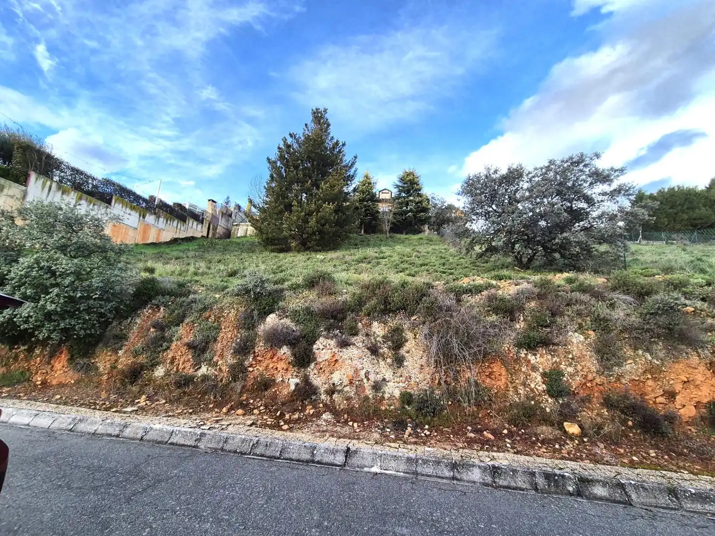 Terreni e lotti in vendita a Urbanización Patricia - Campo, imagen 4