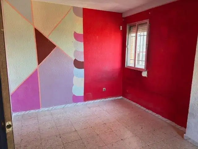 Dormitori de Pis en venda en Castilleja de la Cuesta amb Terrassa
